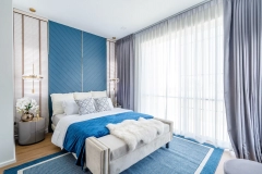 Malada-M type-Bedroom